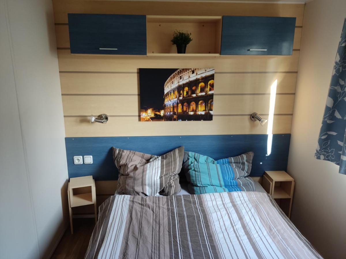 Smart Roma Mit Terrasse, Europapark, Rulantica 15min Boofzheim
