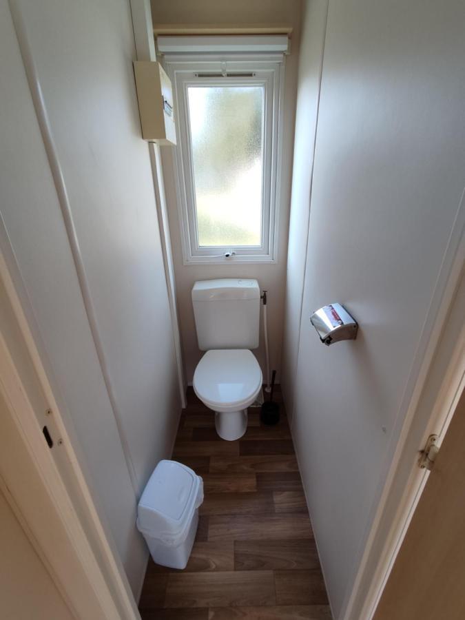 Smart Roma Mit Terrasse, Europapark, Rulantica 15min Chalet Boofzheim