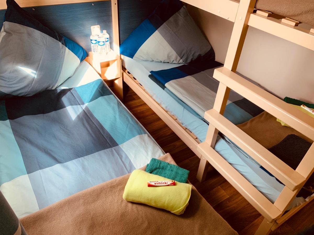 Smart Roma Mit Terrasse, Europapark, Rulantica 15min Chalet *