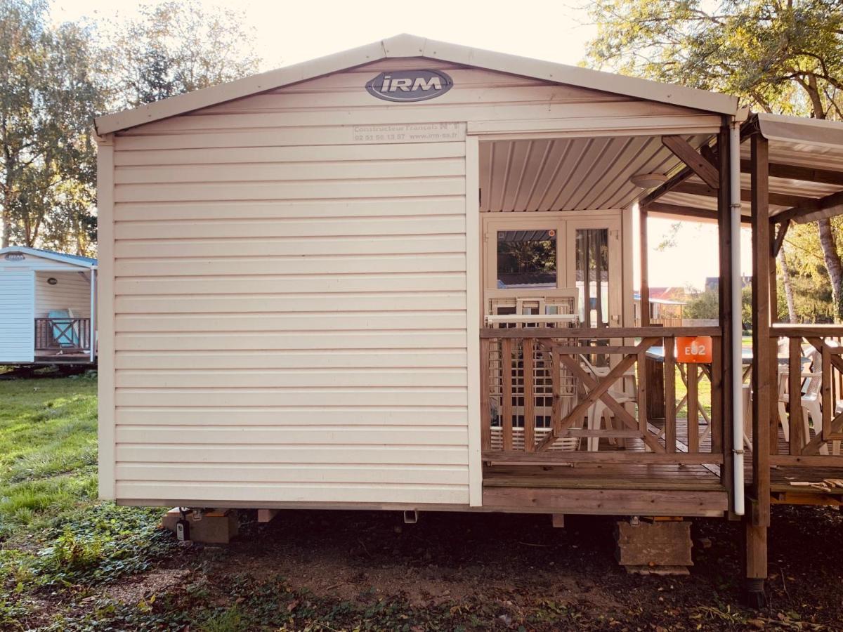 Chalet Smart Roma Mit Terrasse, Europapark, Rulantica 15min Boofzheim