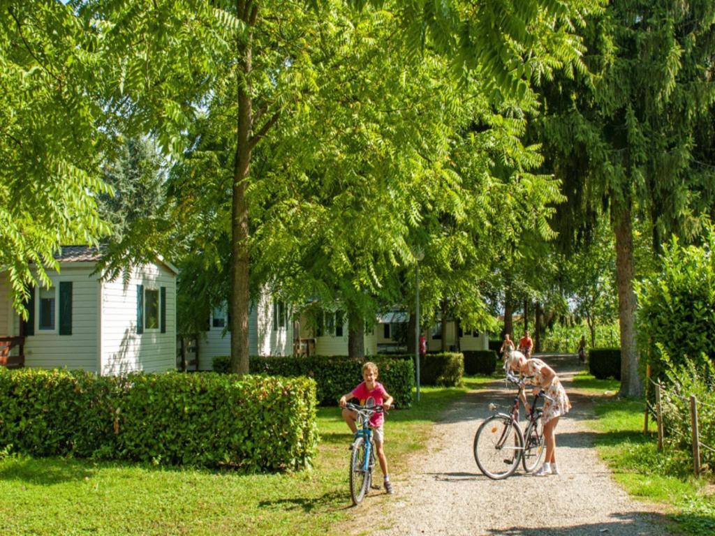 Smart Roma Mit Terrasse, Europapark, Rulantica 15min Chalet *