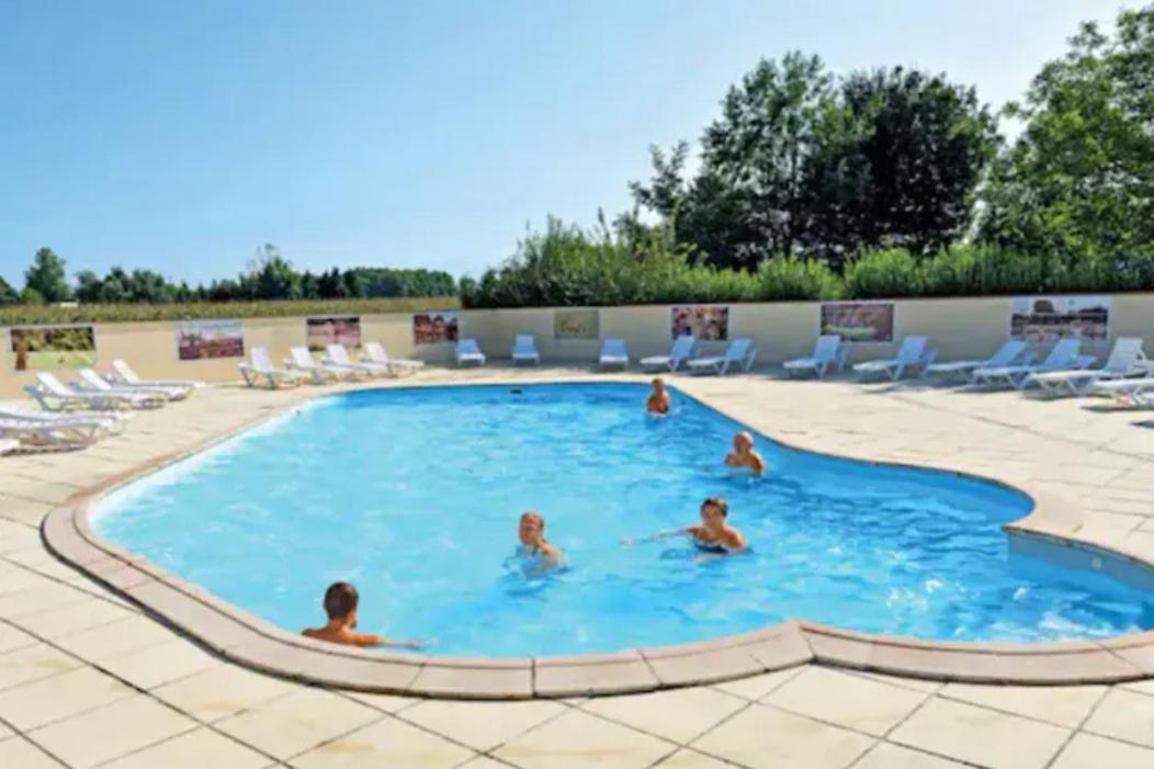 Smart Roma Mit Terrasse, Europapark, Rulantica 15min * Boofzheim