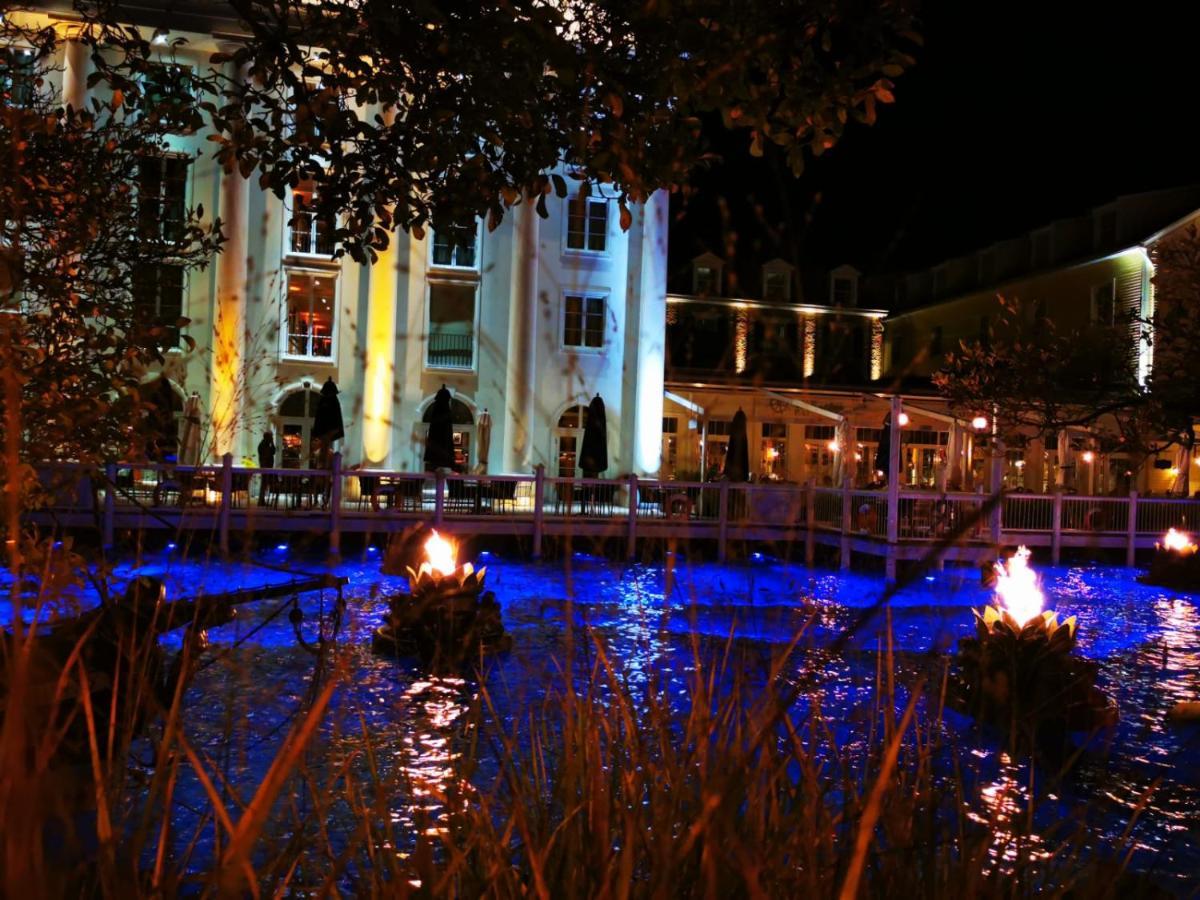 Smart Roma Mit Terrasse, Europapark, Rulantica 15min *